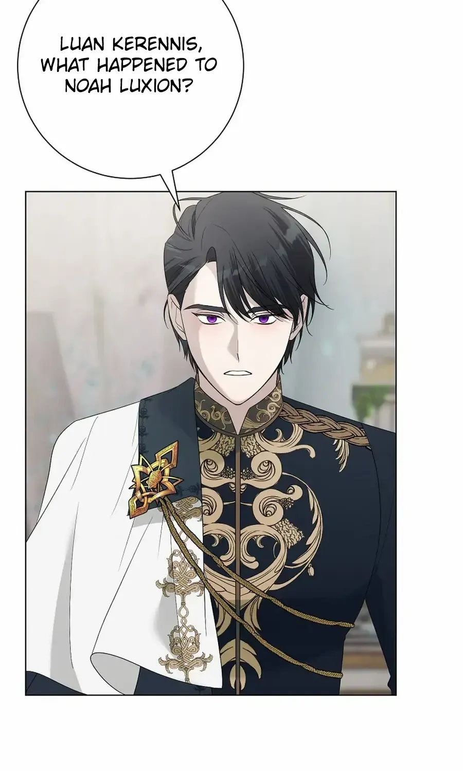 My tyrant’s husband somehow became cautious Chapter 97 page 68 - 