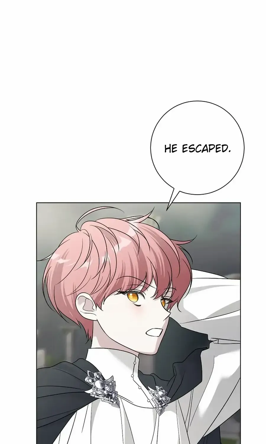 My tyrant’s husband somehow became cautious Chapter 97 page 69 - 
