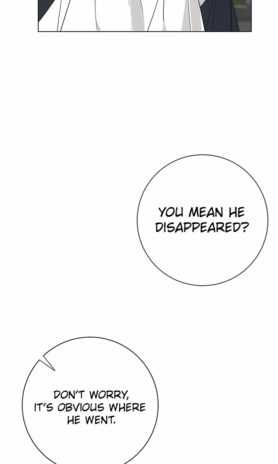 My tyrant’s husband somehow became cautious Chapter 97 page 70 - 
