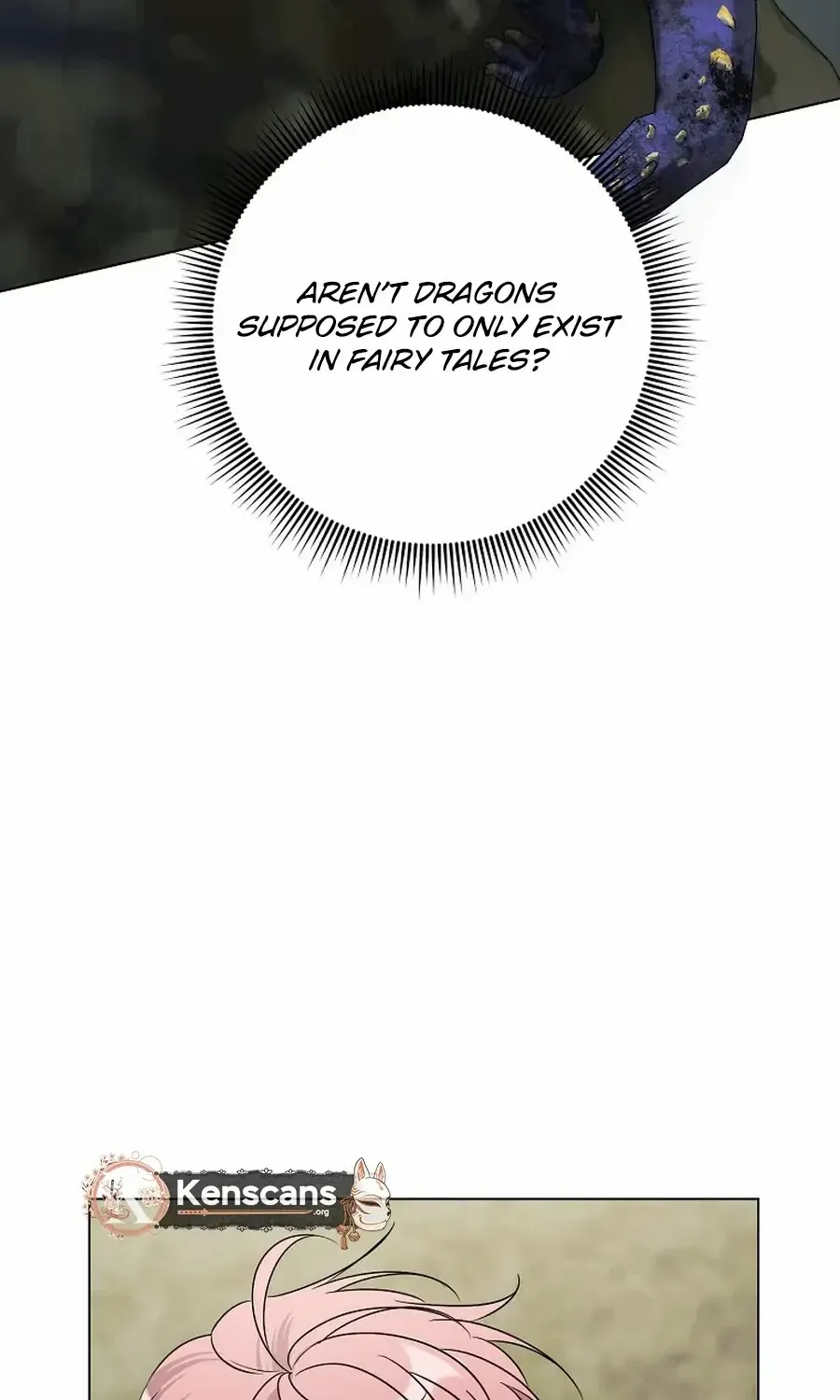 My tyrant’s husband somehow became cautious Chapter 97 page 80 - 