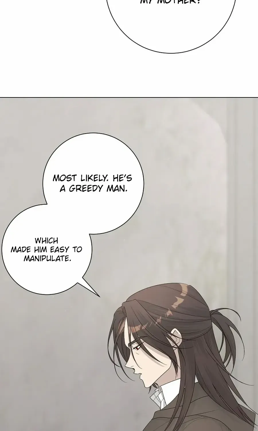 My tyrant’s husband somehow became cautious Chapter 97 page 9 - 