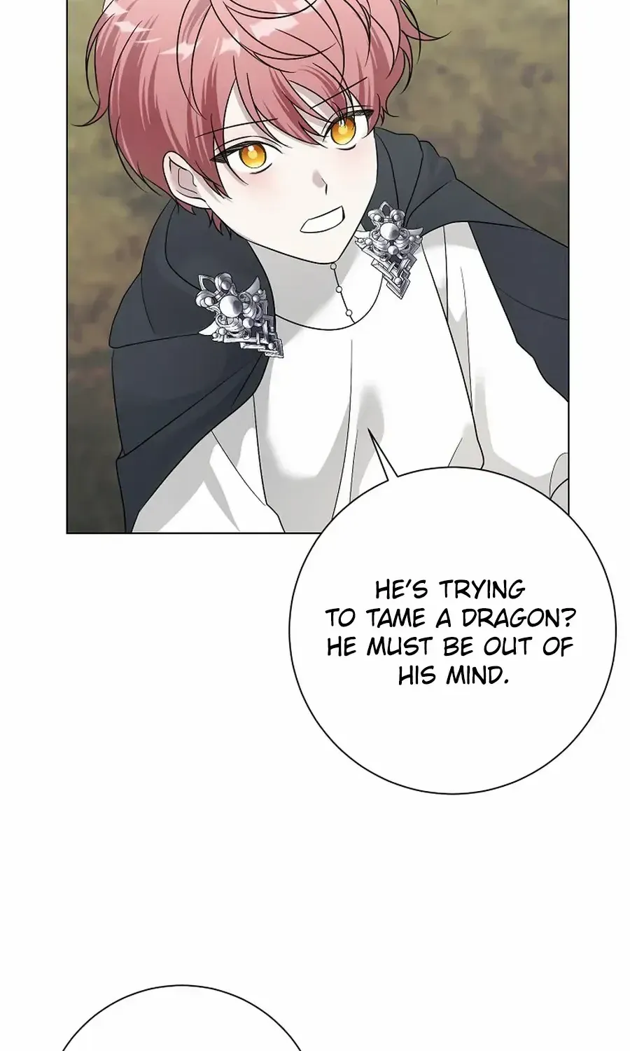 My tyrant’s husband somehow became cautious Chapter 97 page 81 - 