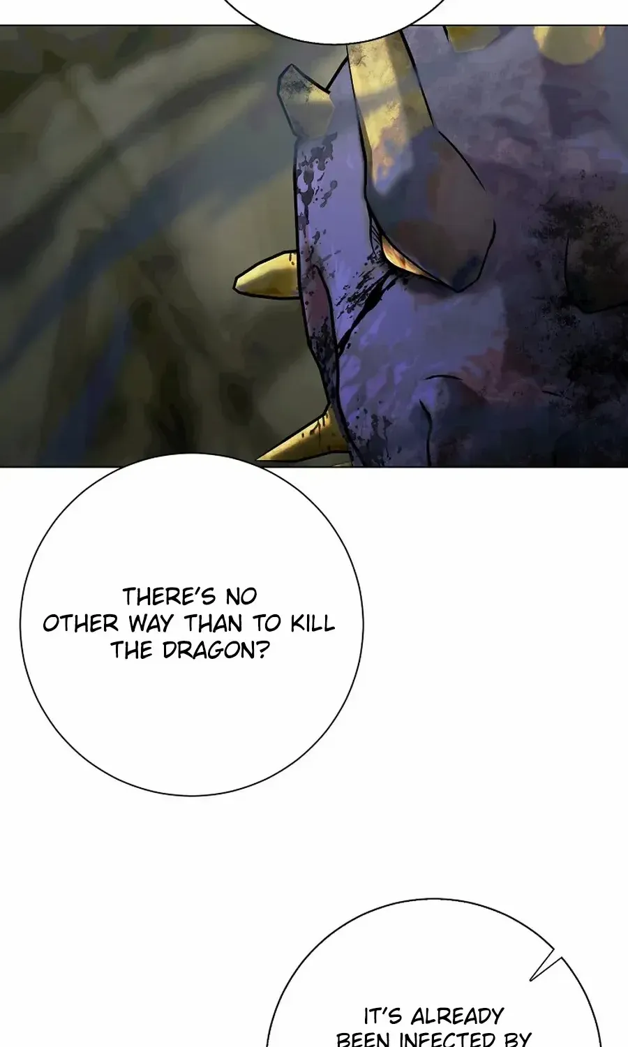 My tyrant’s husband somehow became cautious Chapter 97 page 87 - 