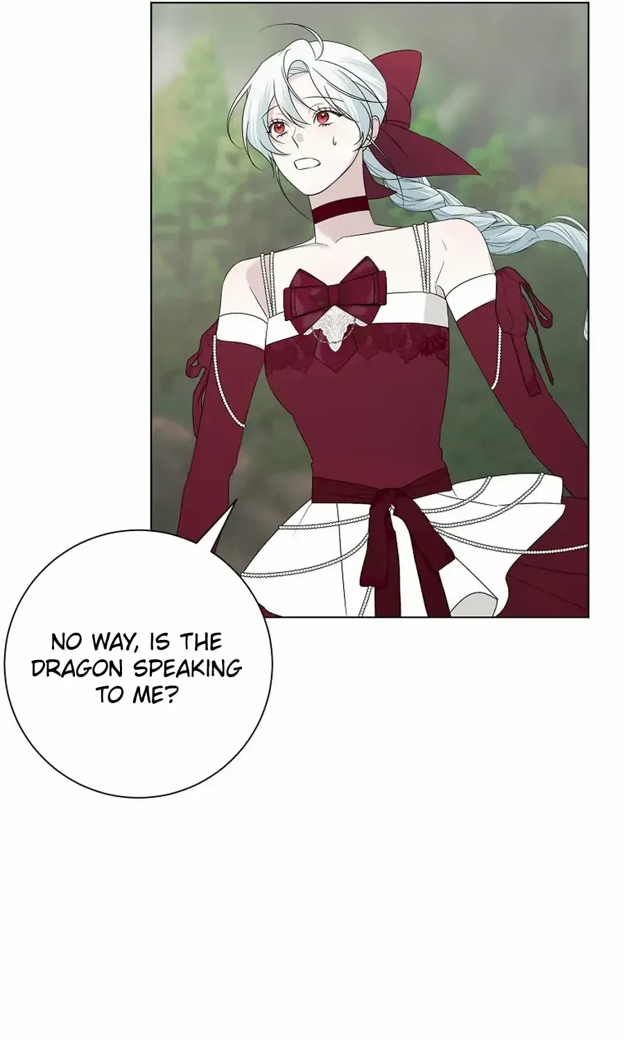 My tyrant’s husband somehow became cautious Chapter 97 page 93 - 