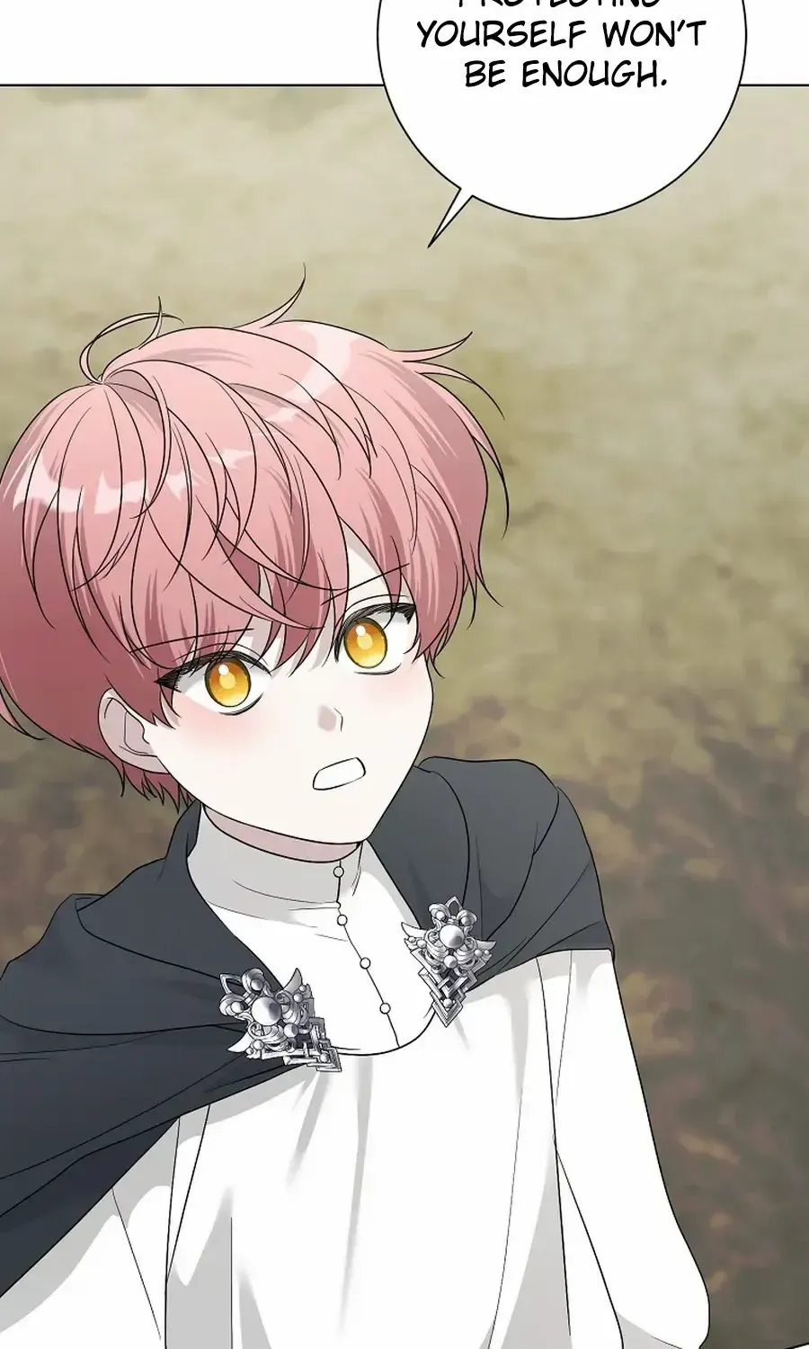 My tyrant’s husband somehow became cautious Chapter 97 page 96 - 