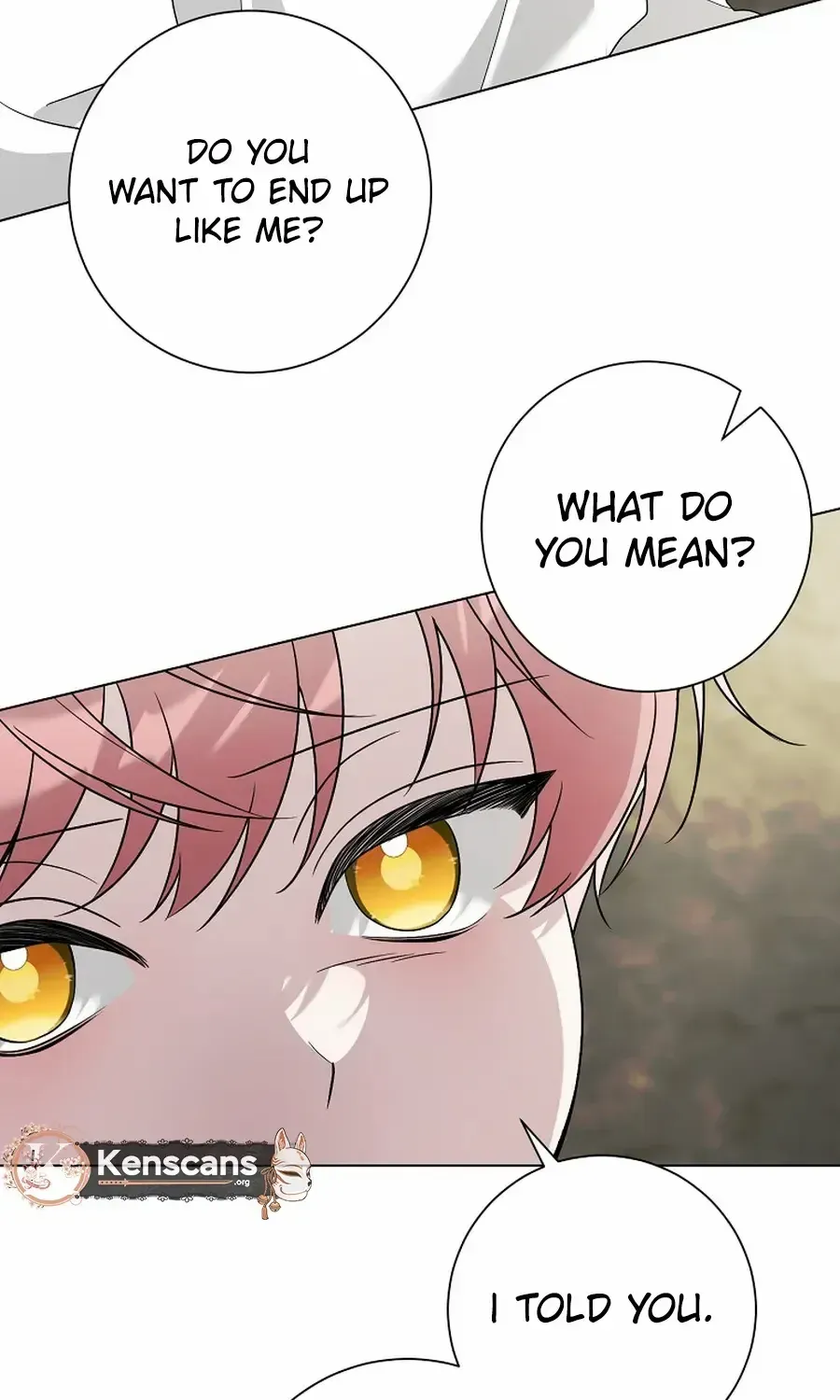 My tyrant’s husband somehow became cautious Chapter 97 page 97 - 