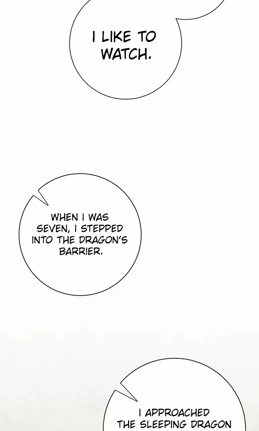 My tyrant’s husband somehow became cautious Chapter 97 page 98 - 