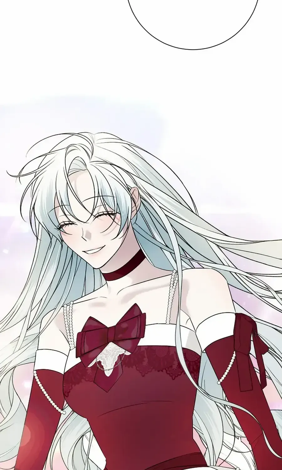 My tyrant’s husband somehow became cautious Chapter 98 page 101 - 