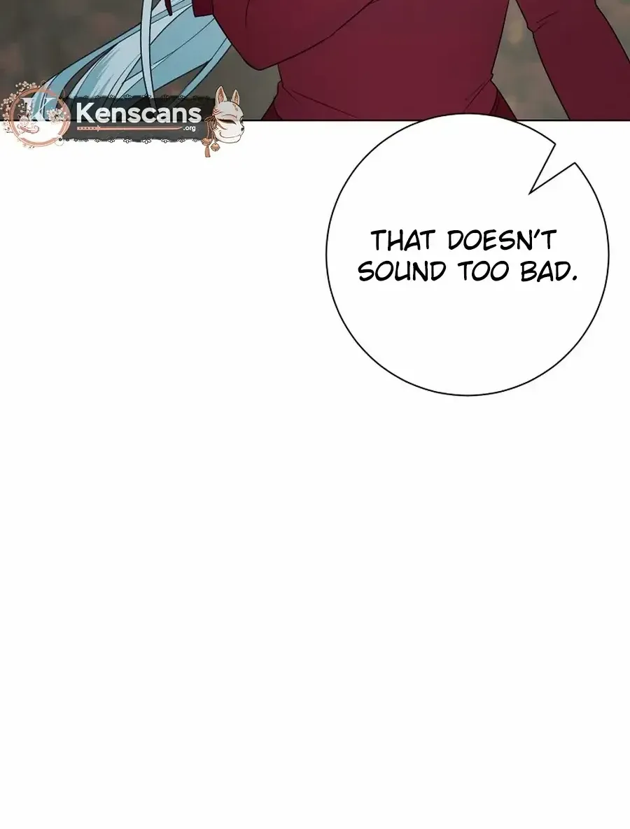 My tyrant’s husband somehow became cautious Chapter 98 page 13 - 
