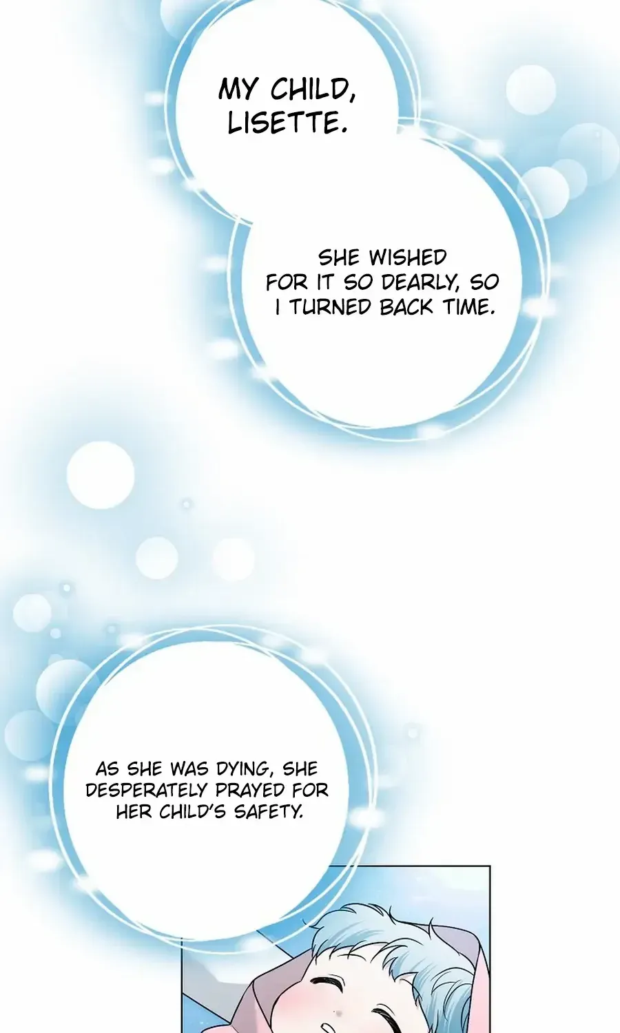 My tyrant’s husband somehow became cautious Chapter 98 page 28 - 