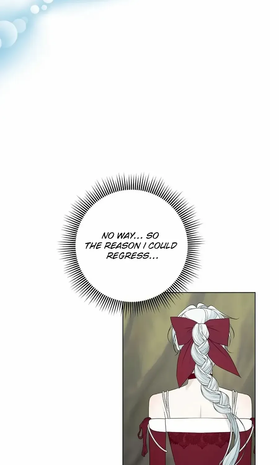 My tyrant’s husband somehow became cautious Chapter 98 page 31 - 