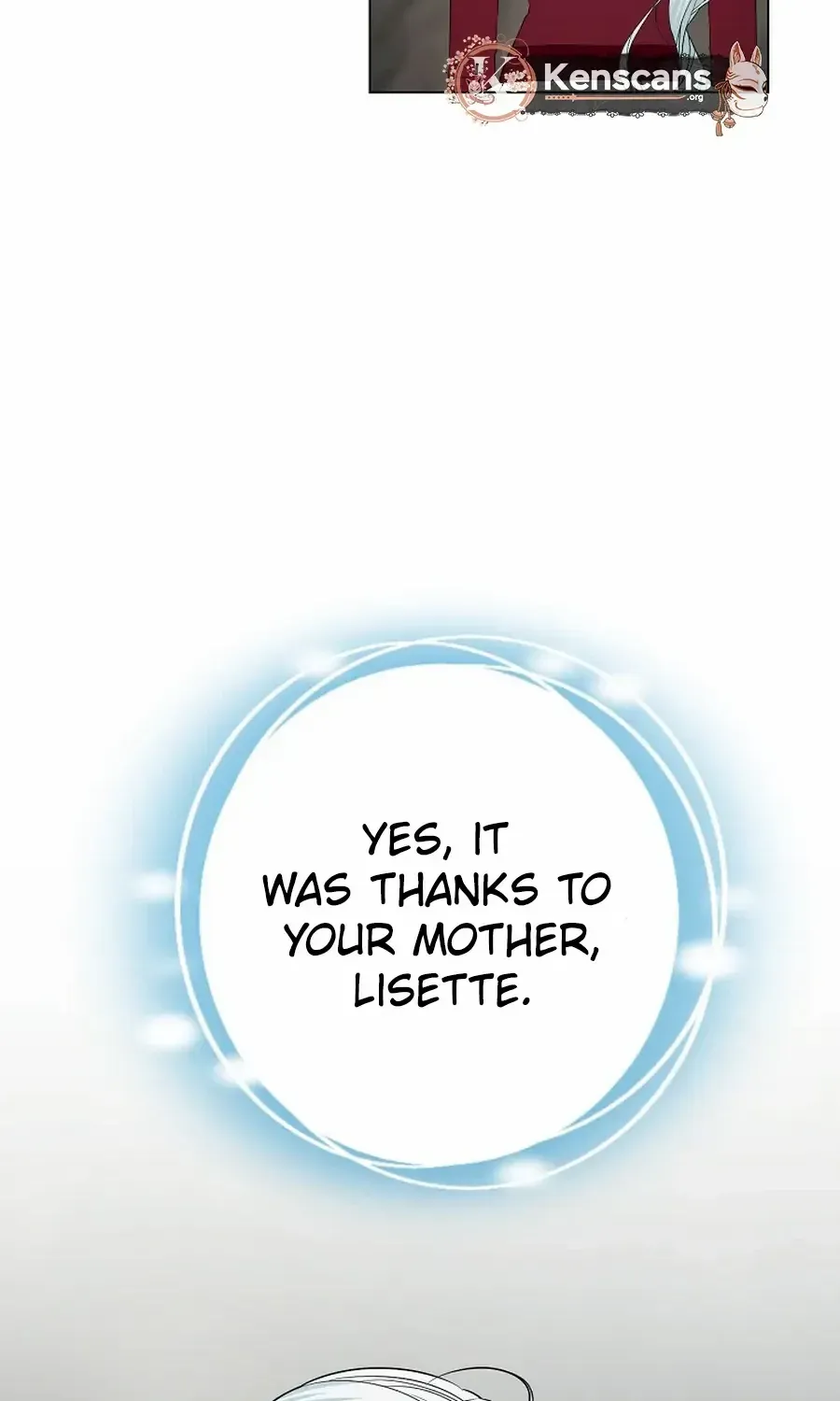 My tyrant’s husband somehow became cautious Chapter 98 page 32 - 