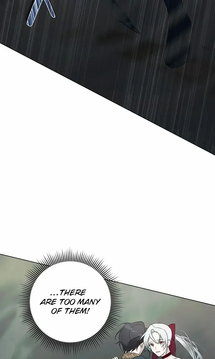 My tyrant’s husband somehow became cautious Chapter 98 page 43 - 