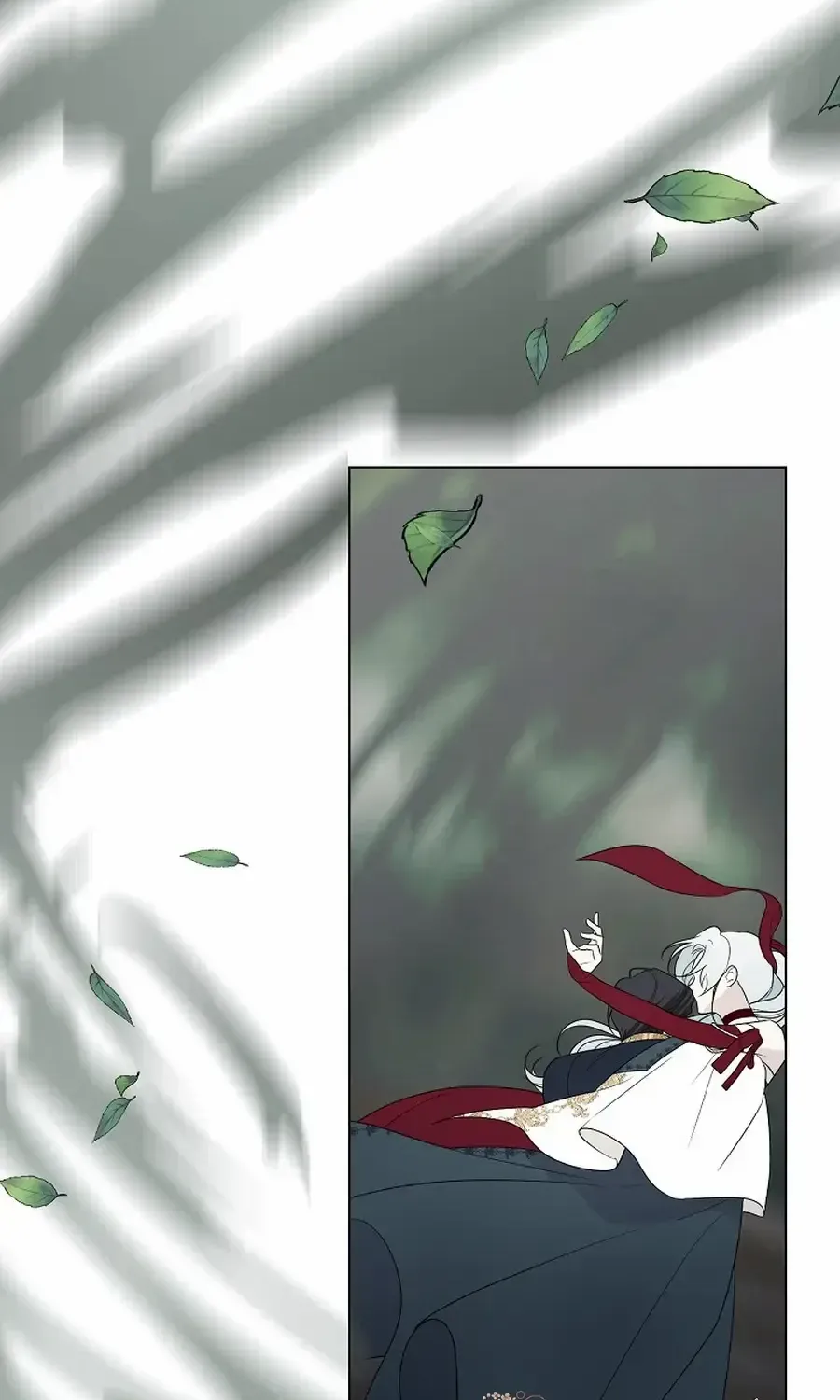 My tyrant’s husband somehow became cautious Chapter 98 page 49 - 
