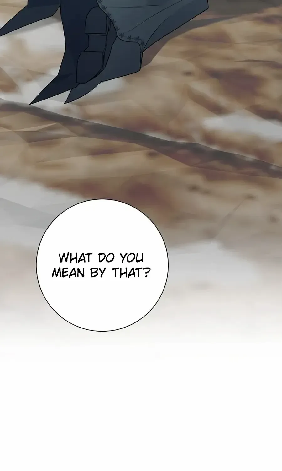My tyrant’s husband somehow became cautious Chapter 98 page 53 - 