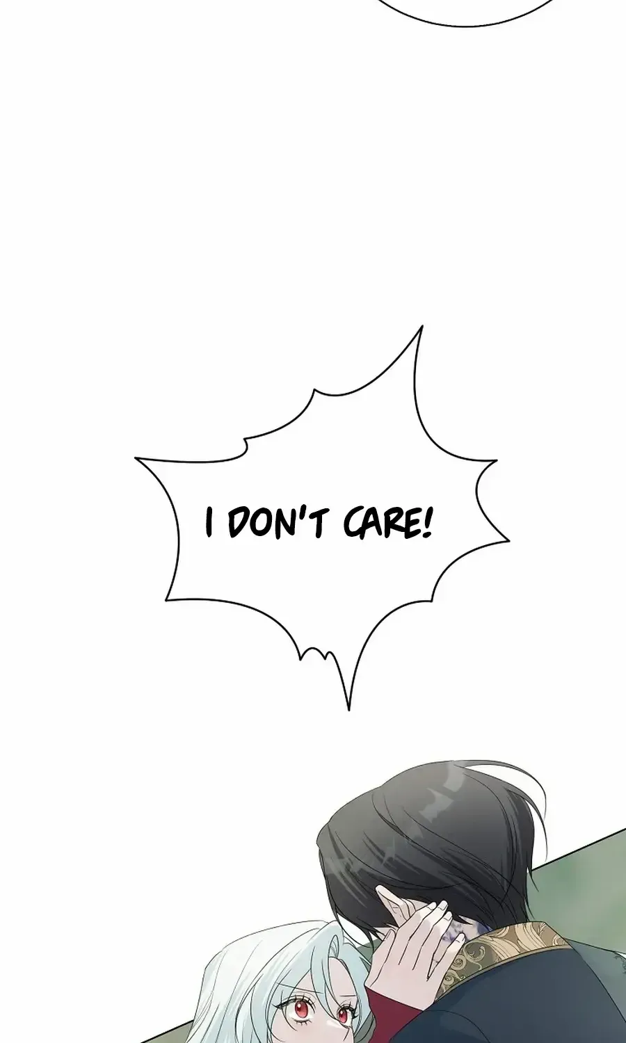 My tyrant’s husband somehow became cautious Chapter 98 page 59 - 