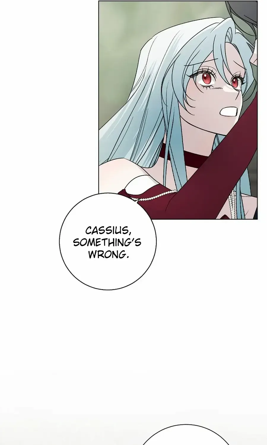 My tyrant’s husband somehow became cautious Chapter 98 page 62 - 