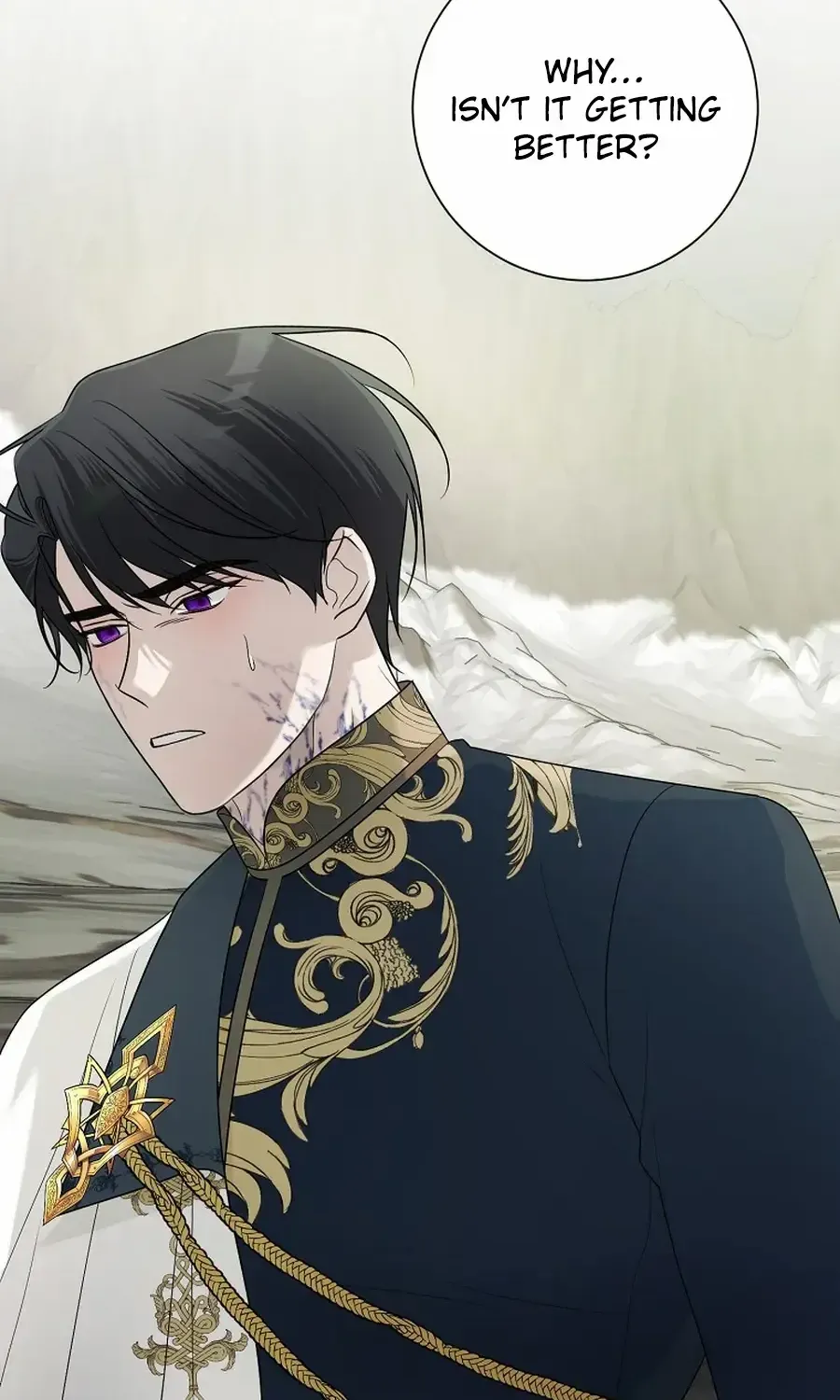 My tyrant’s husband somehow became cautious Chapter 98 page 63 - 
