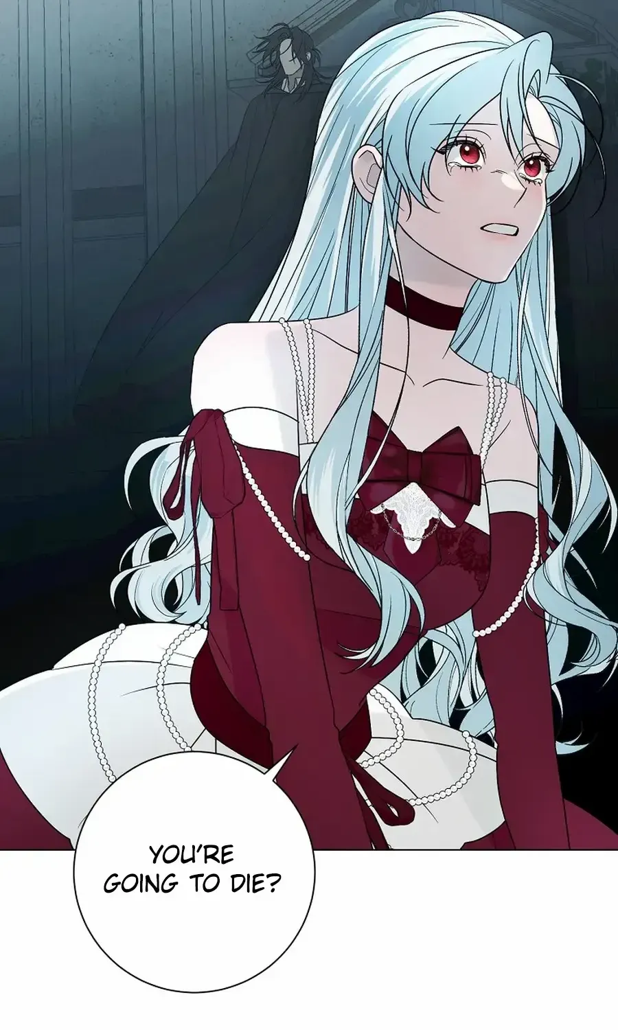 My tyrant’s husband somehow became cautious Chapter 98 page 65 - 