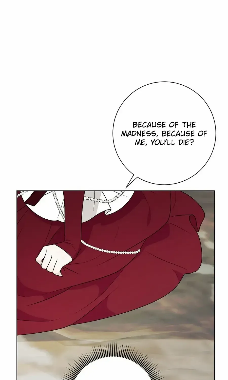 My tyrant’s husband somehow became cautious Chapter 98 page 66 - 