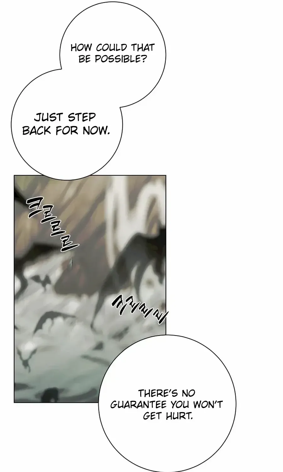 My tyrant’s husband somehow became cautious Chapter 98 page 68 - 