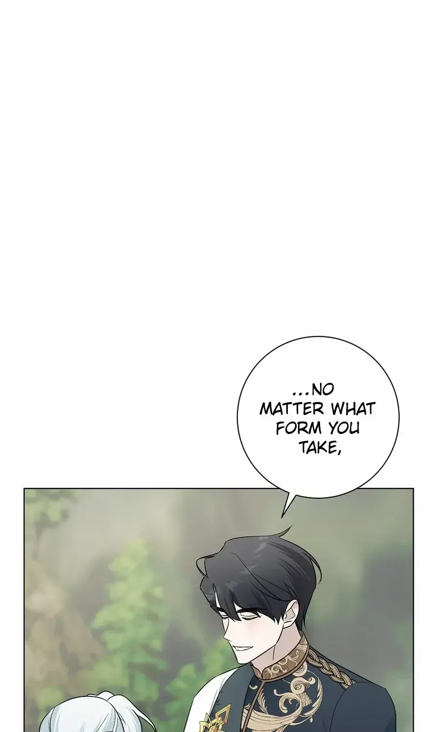My tyrant’s husband somehow became cautious Chapter 98 page 8 - 