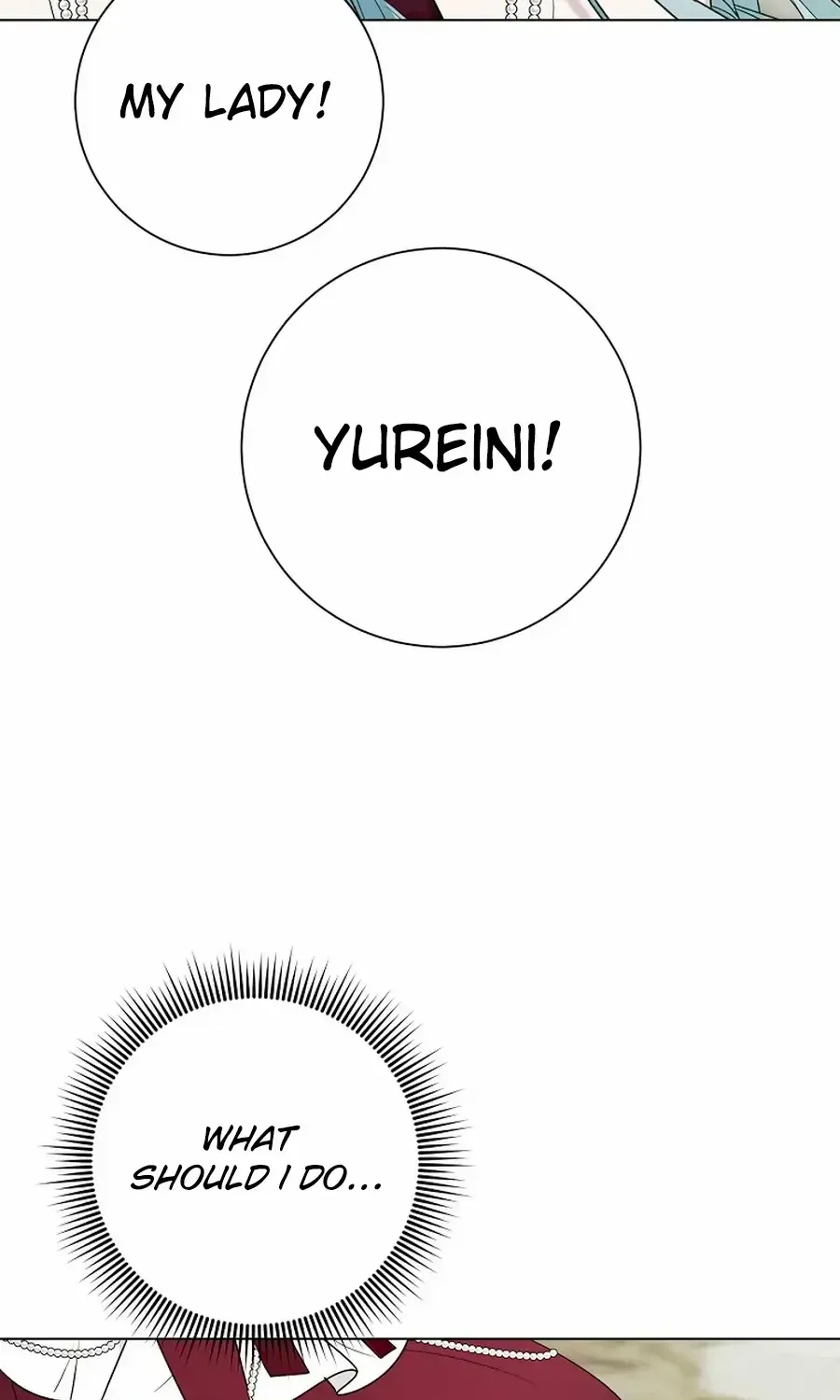 My tyrant’s husband somehow became cautious Chapter 98 page 76 - 