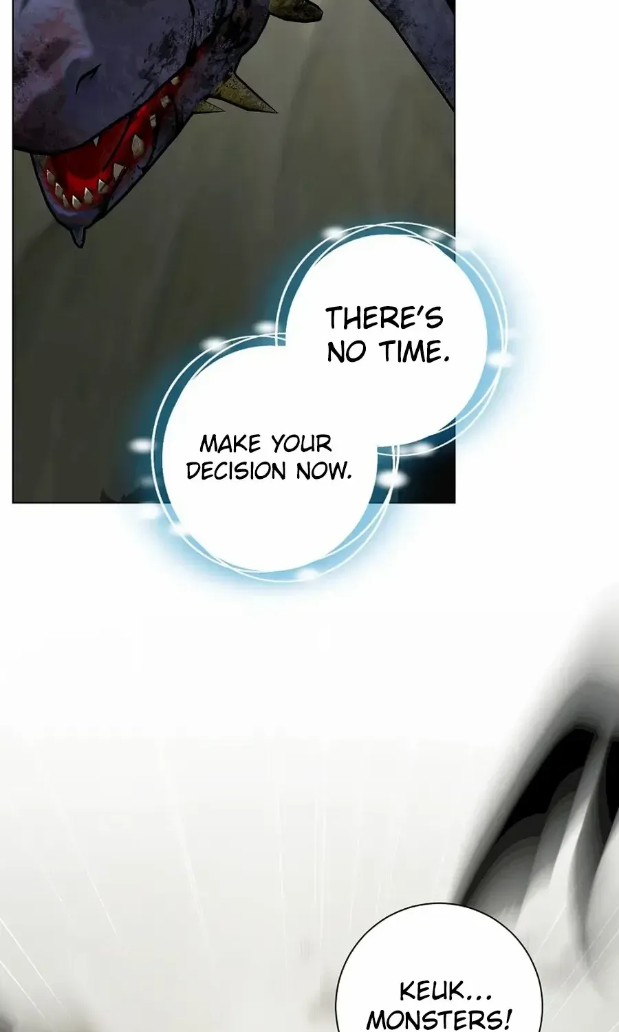 My tyrant’s husband somehow became cautious Chapter 98 page 79 - 