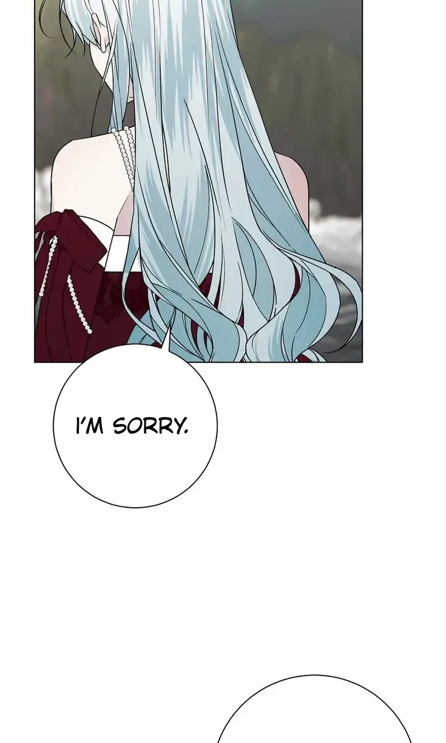 My tyrant’s husband somehow became cautious Chapter 98 page 83 - 