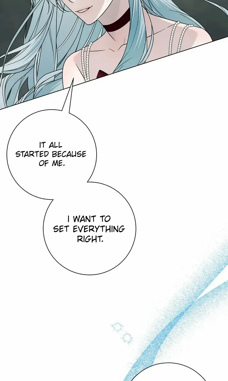 My tyrant’s husband somehow became cautious Chapter 98 page 87 - 