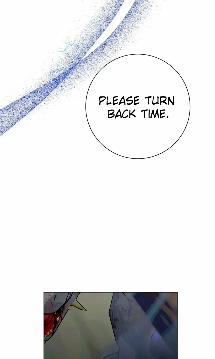 My tyrant’s husband somehow became cautious Chapter 98 page 89 - 