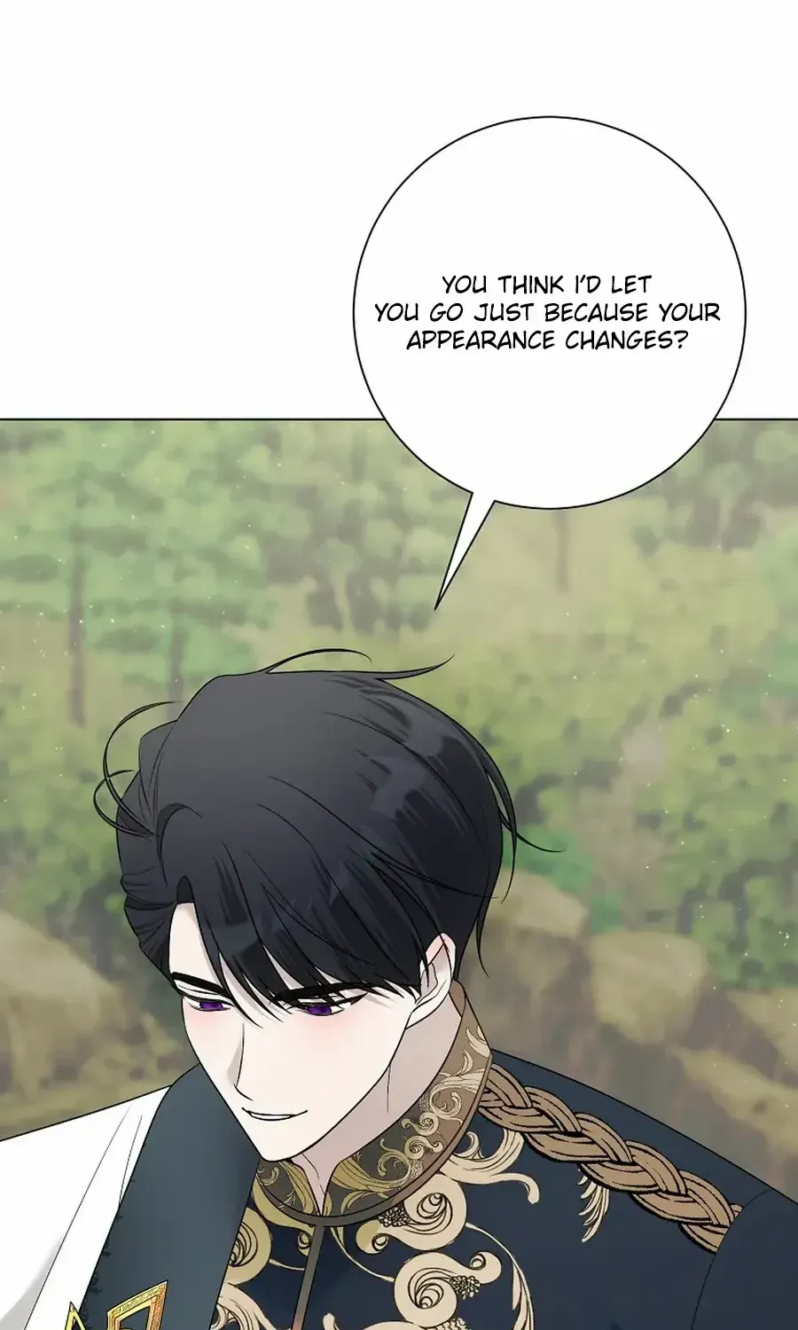 My tyrant’s husband somehow became cautious Chapter 98 page 10 - 