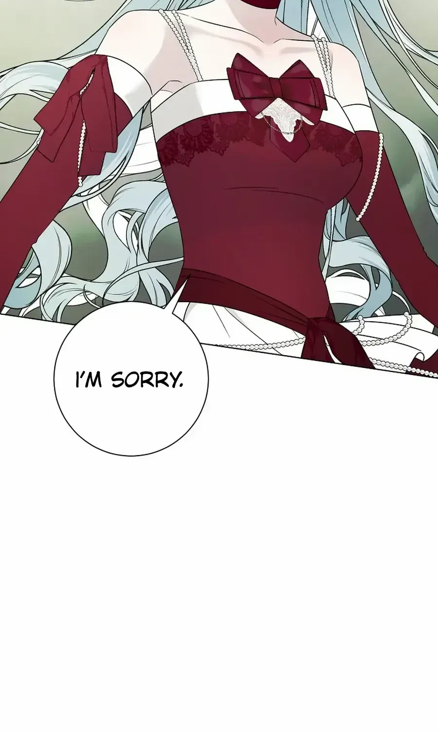 My tyrant’s husband somehow became cautious Chapter 98 page 96 - 
