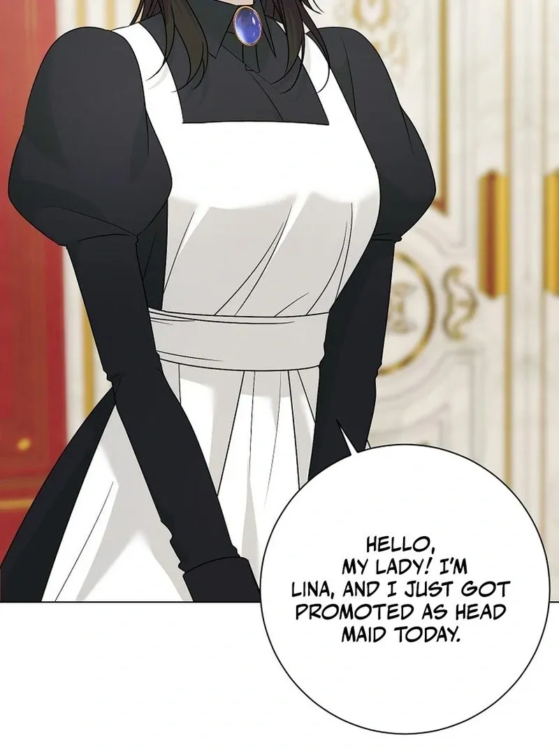My tyrant’s husband somehow became cautious Chapter 99 page 101 - 