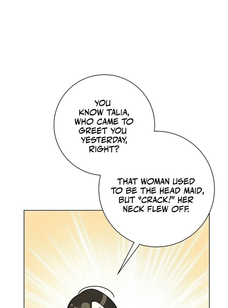 My tyrant’s husband somehow became cautious Chapter 99 page 102 - 