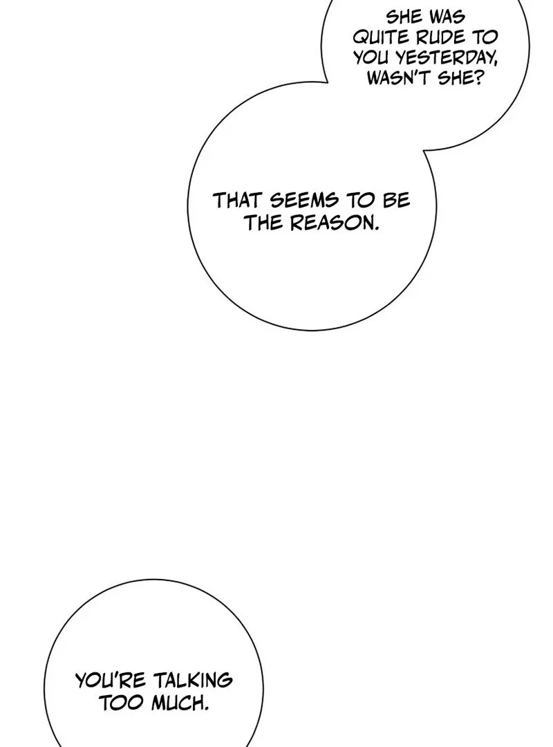 My tyrant’s husband somehow became cautious Chapter 99 page 105 - 