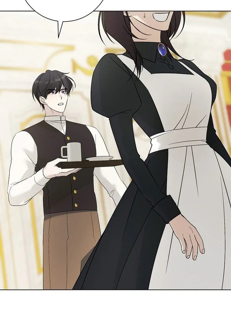 My tyrant’s husband somehow became cautious Chapter 99 page 106 - 