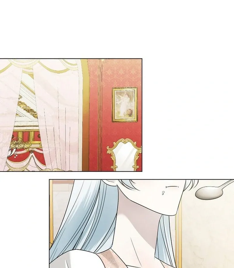My tyrant’s husband somehow became cautious Chapter 99 page 111 - 