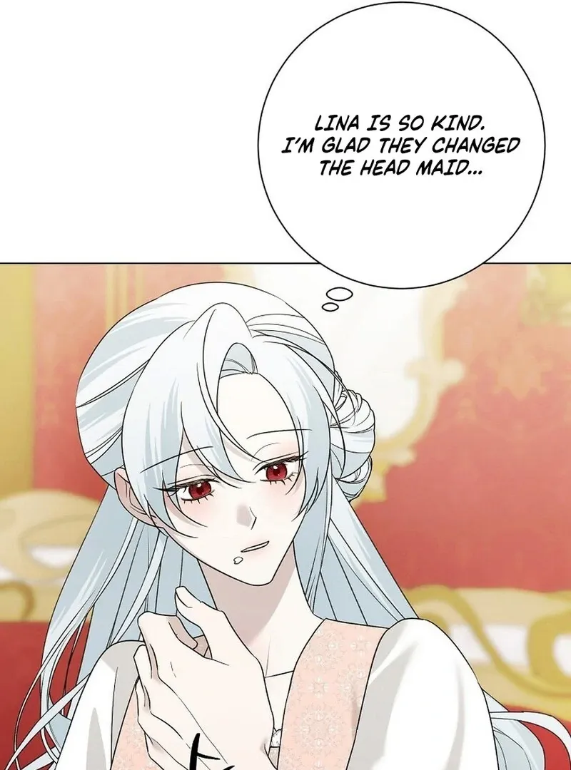 My tyrant’s husband somehow became cautious Chapter 99 page 113 - 