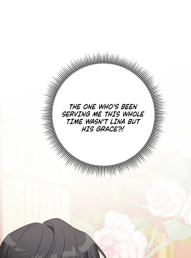 My tyrant’s husband somehow became cautious Chapter 99 page 116 - 