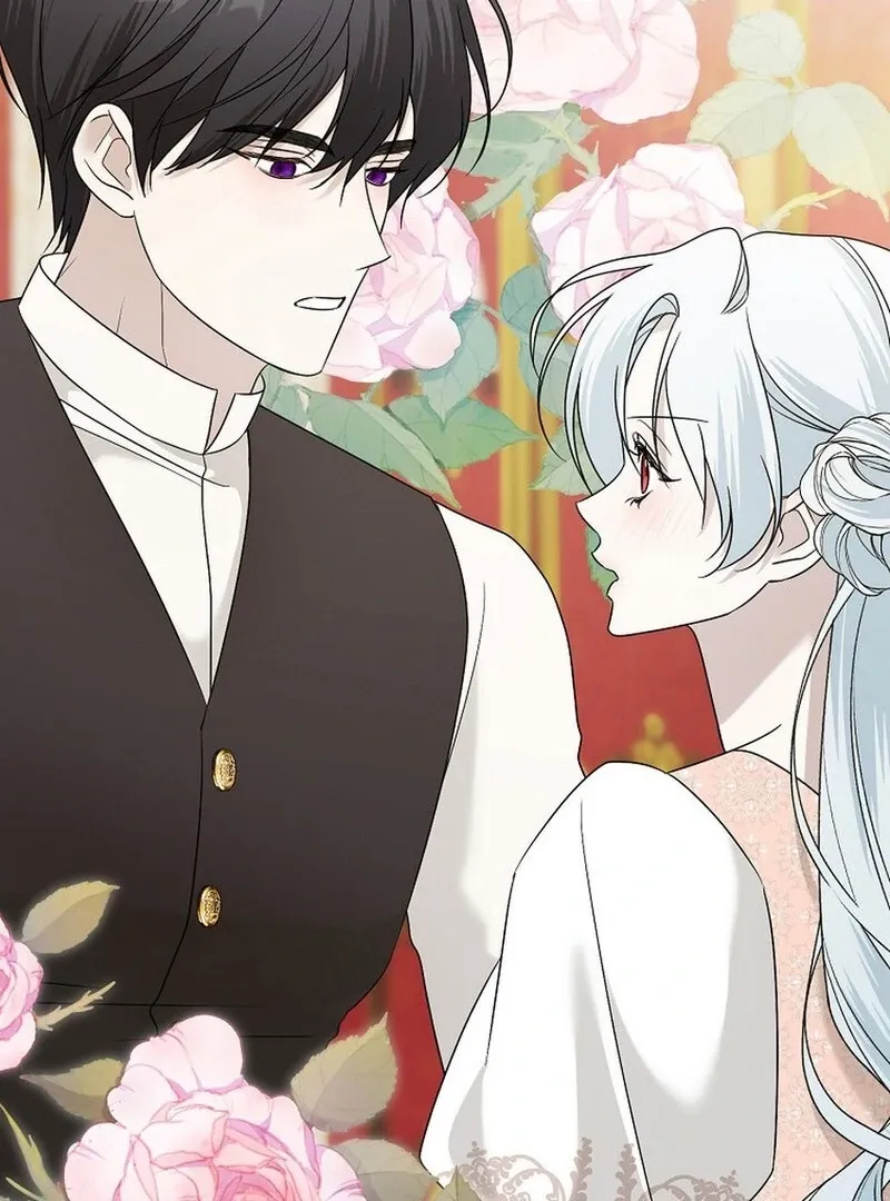 My tyrant’s husband somehow became cautious Chapter 99 page 117 - 
