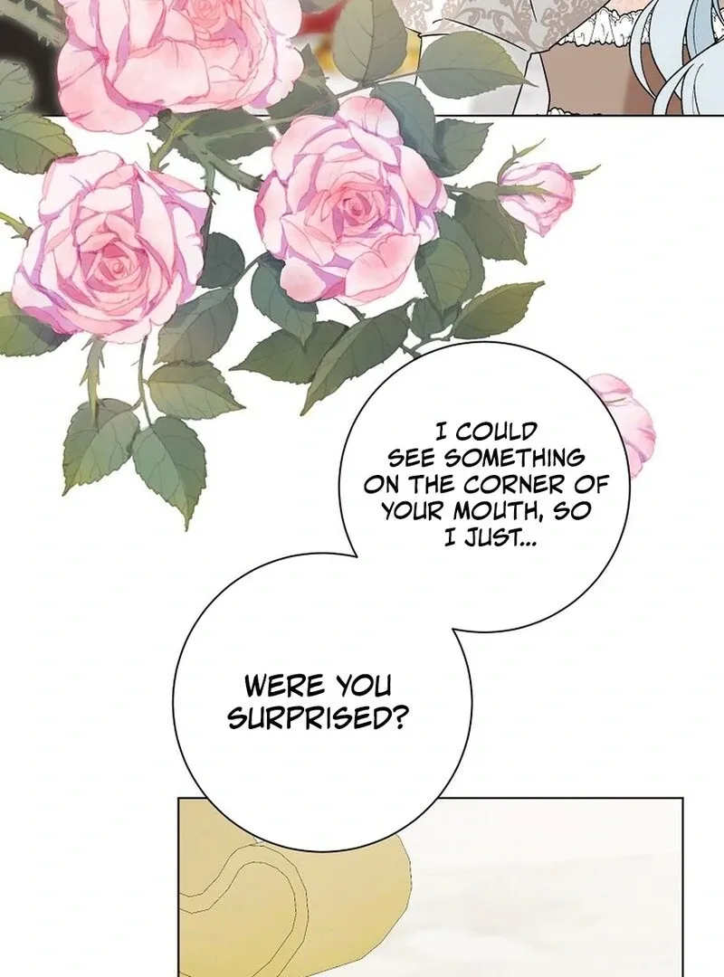 My tyrant’s husband somehow became cautious Chapter 99 page 118 - 