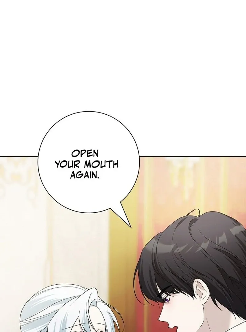 My tyrant’s husband somehow became cautious Chapter 99 page 120 - 
