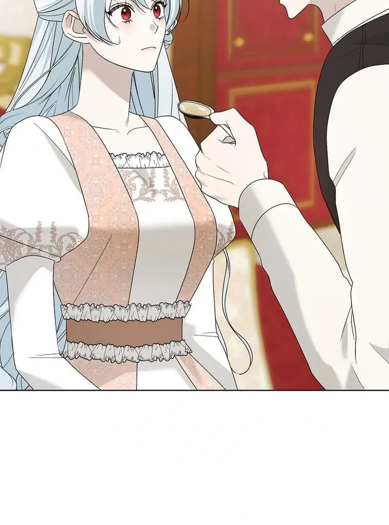 My tyrant’s husband somehow became cautious Chapter 99 page 121 - 