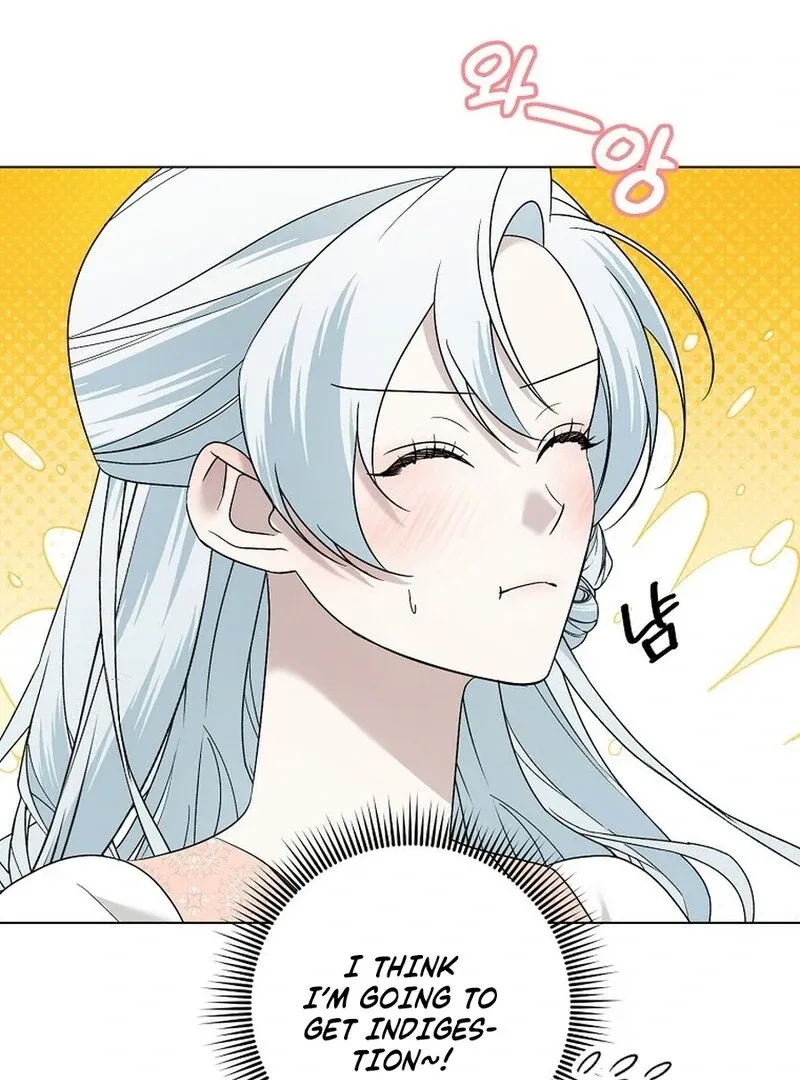 My tyrant’s husband somehow became cautious Chapter 99 page 122 - 