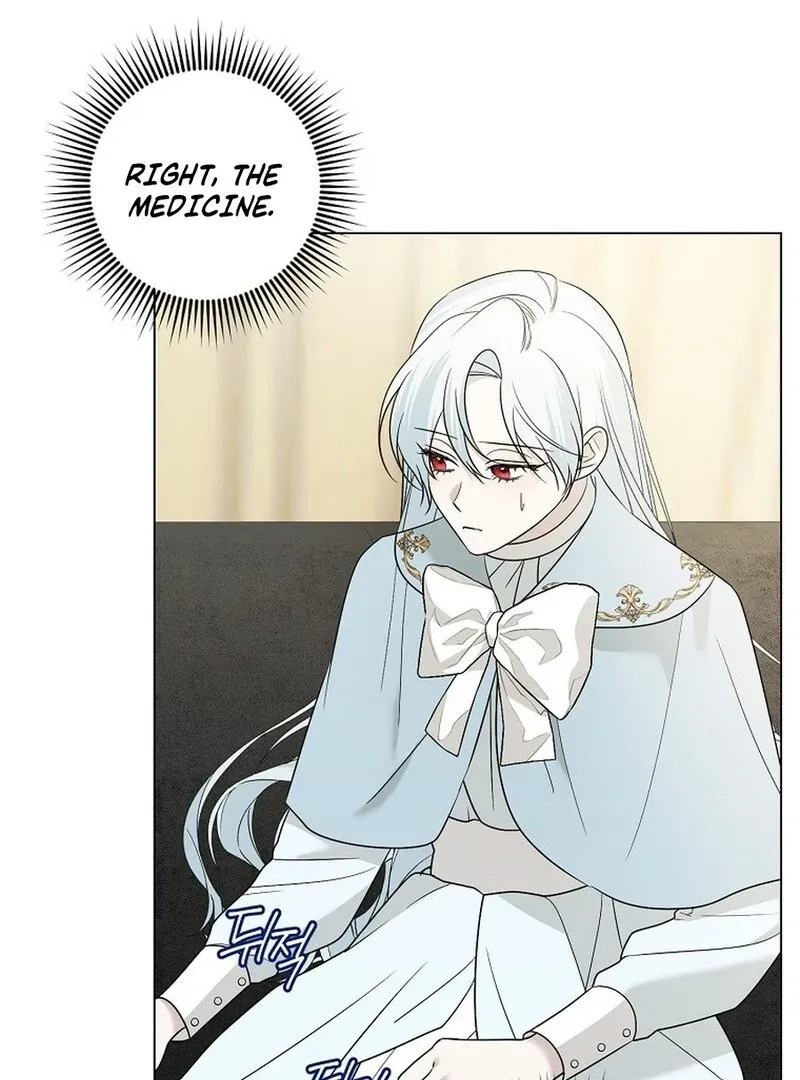 My tyrant’s husband somehow became cautious Chapter 99 page 24 - 