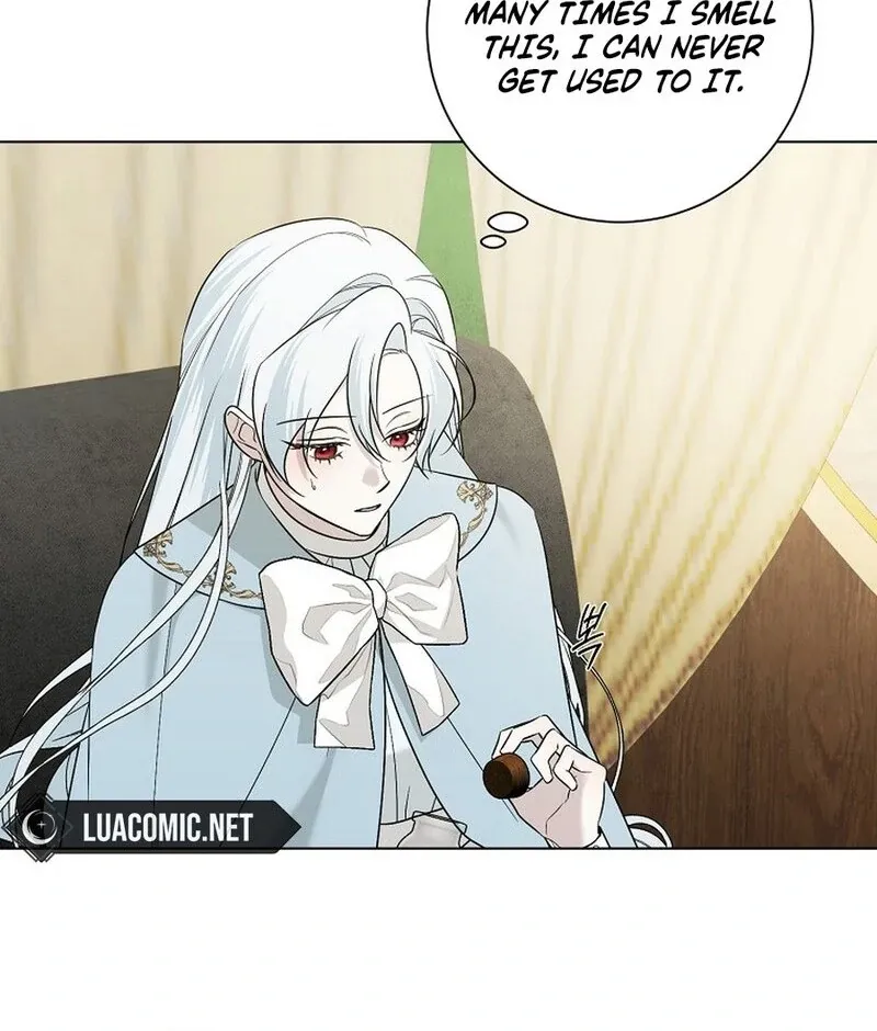 My tyrant’s husband somehow became cautious Chapter 99 page 28 - 