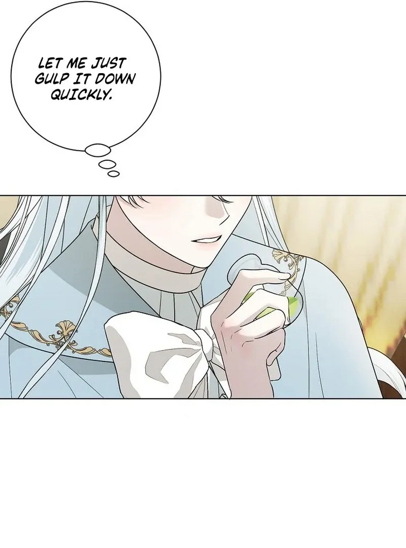 My tyrant’s husband somehow became cautious Chapter 99 page 29 - 