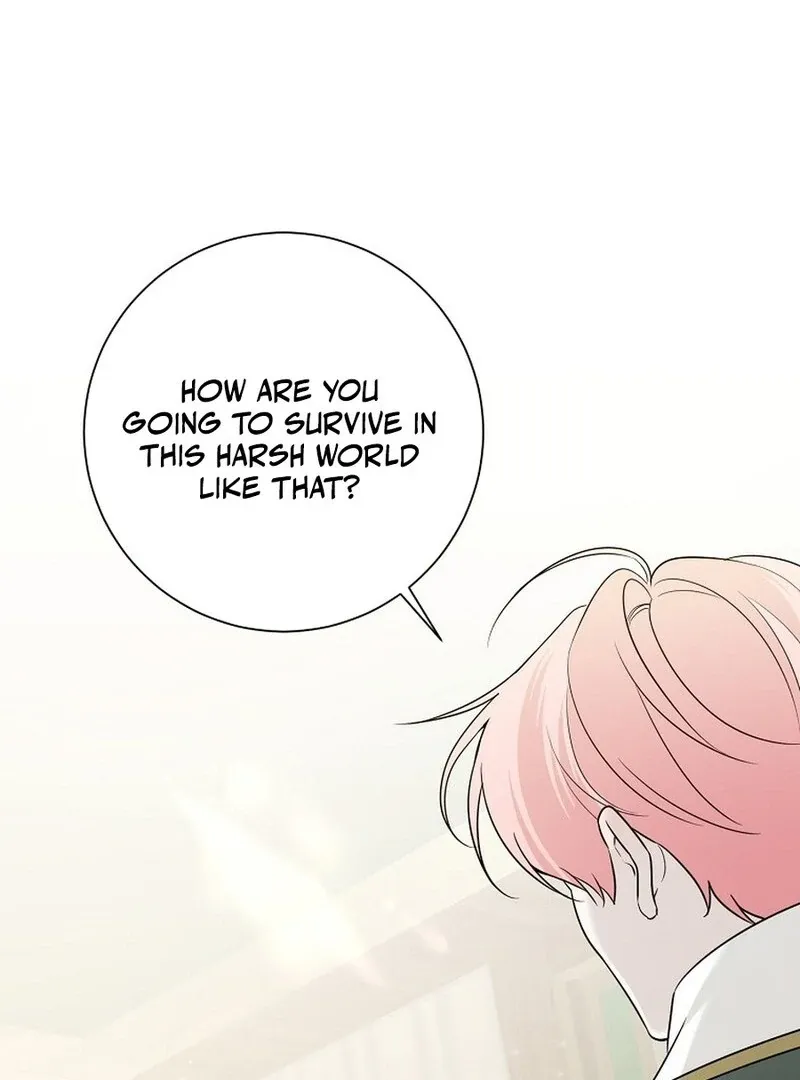 My tyrant’s husband somehow became cautious Chapter 99 page 33 - 