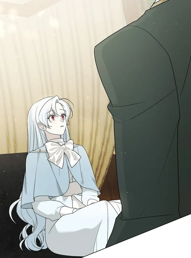 My tyrant’s husband somehow became cautious Chapter 99 page 34 - 